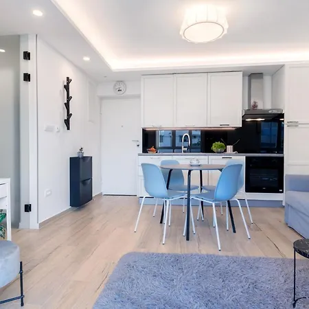 Apartment Brand New Elite *