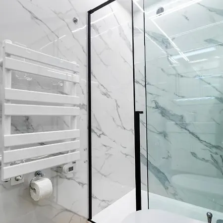 Brand New Elite Apartment