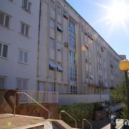 Brand New Elite Apartment