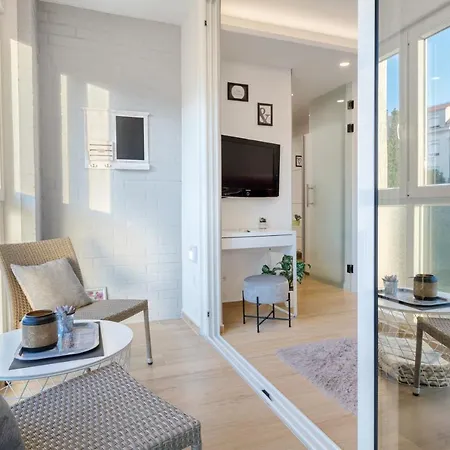 Brand New Elite Apartment