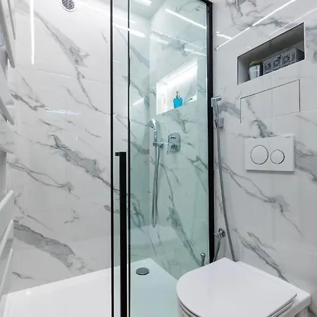 Brand New Elite Apartment *