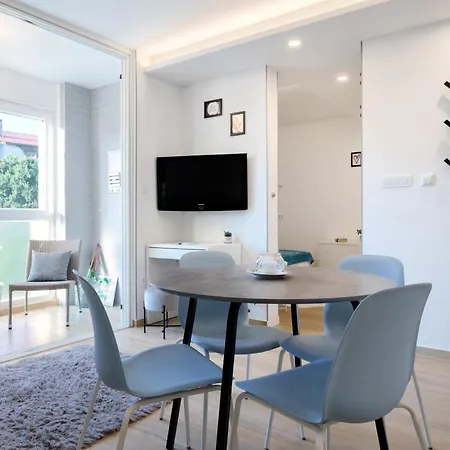 Brand New Elite Apartment