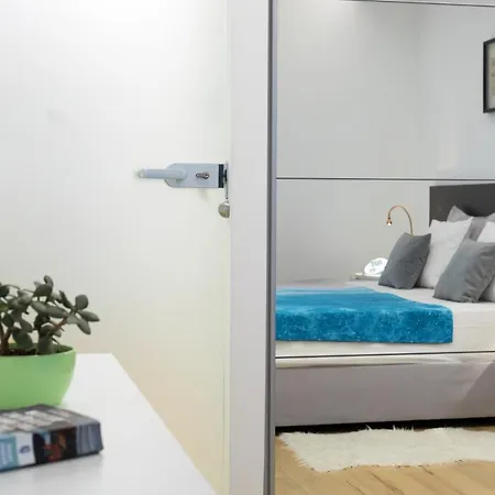 Appartement Brand New Elite *