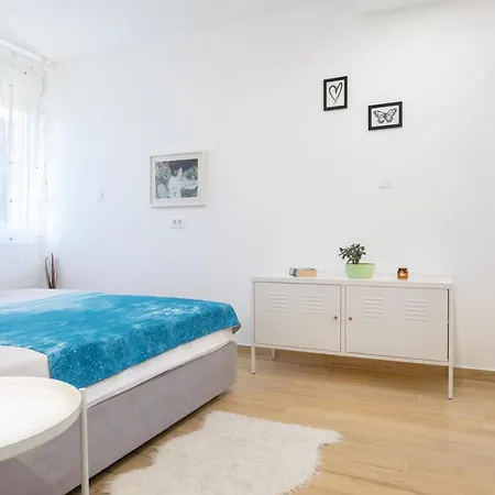 Appartement Brand New Elite *