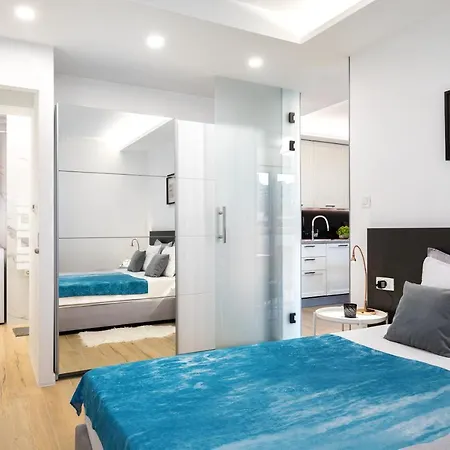 Appartement Brand New Elite